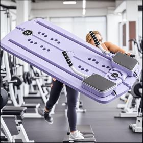BodyByBoard Abdominal Exercise Board for Ultimate Toning