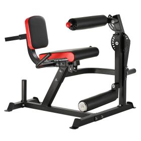 Leg Extension and Curl Machine Lower Body Special Leg Exercise Bench Adjustable