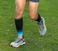 JupiterGear Endurance Compression Calf & Leg Sleeve for Running & Hiking